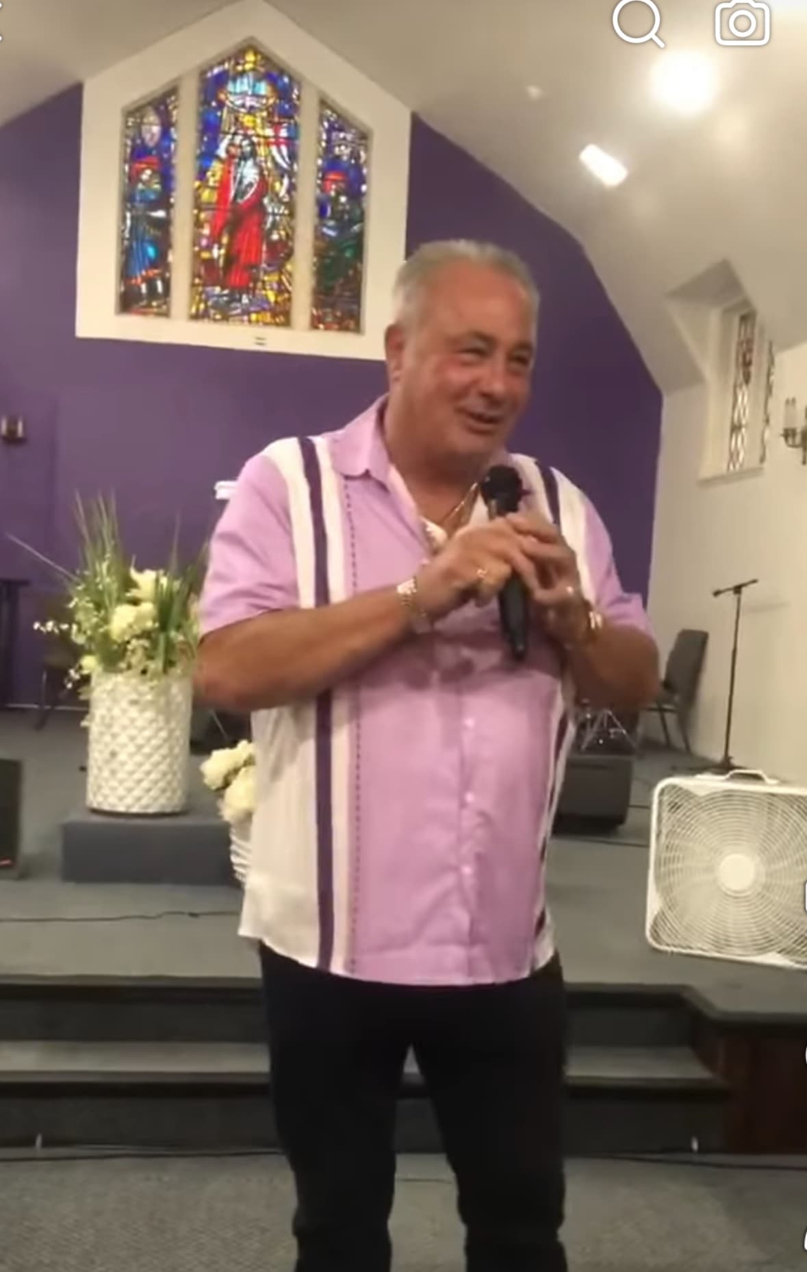 Spiritual Growth at Circles of Love Recovery Ministries