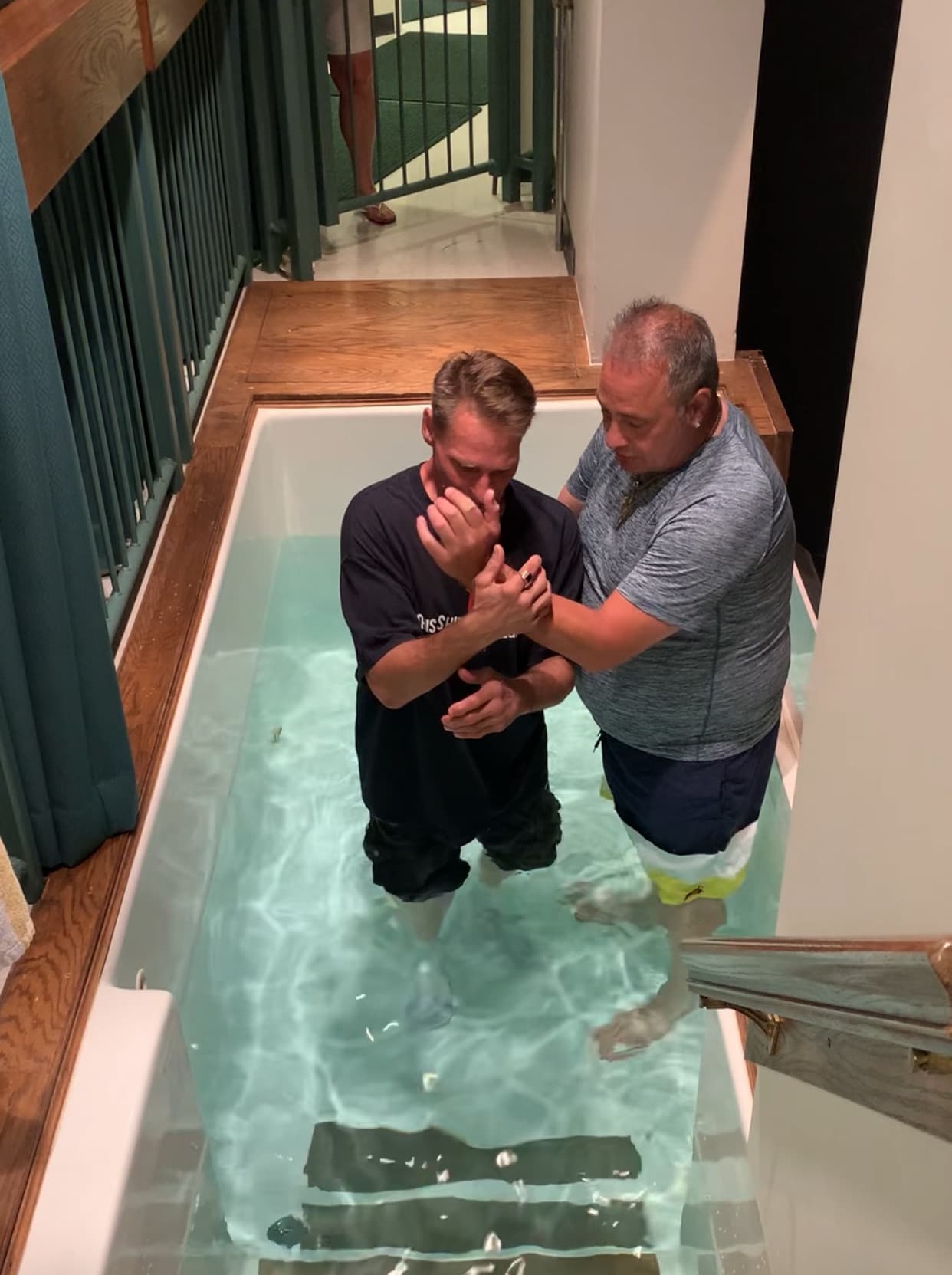 Community at Circles of Love Recovery Ministries