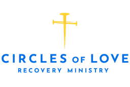 Circles of Love Recovery Ministries Logo